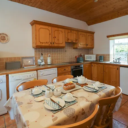 بيت للعطل Rose Ramsgrange