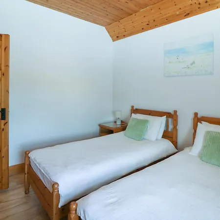 Semesterbostad Rose Ramsgrange