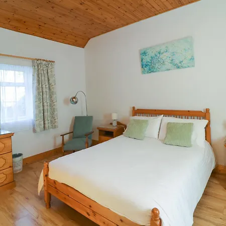 Semesterbostad Rose *