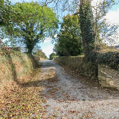 Rose Semesterbostad Ramsgrange