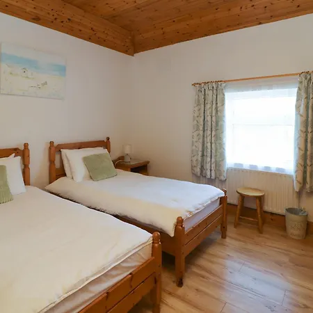 Rose Semesterbostad Ramsgrange