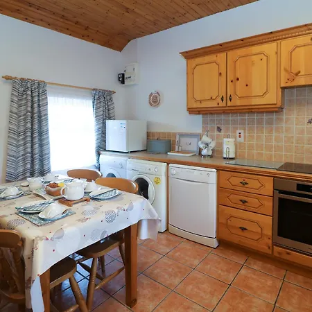 بيت للعطل Rose Ramsgrange