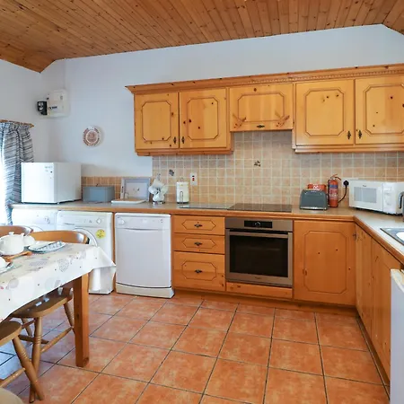 بيت للعطل Rose