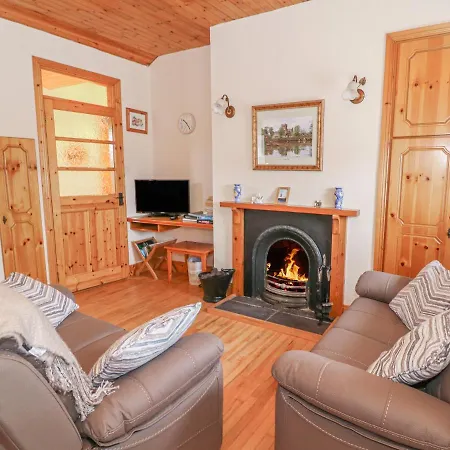 Rose Semesterbostad *