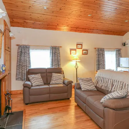 Semesterbostad Rose *