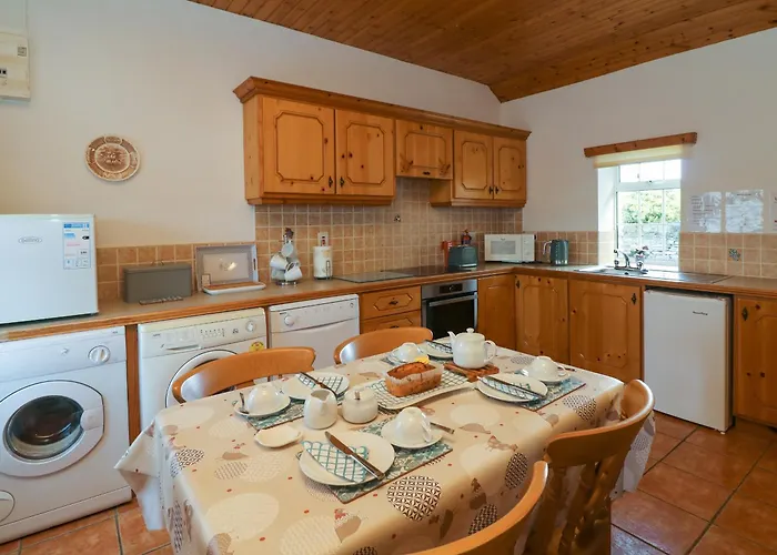 Ferienhaus Rose Ramsgrange