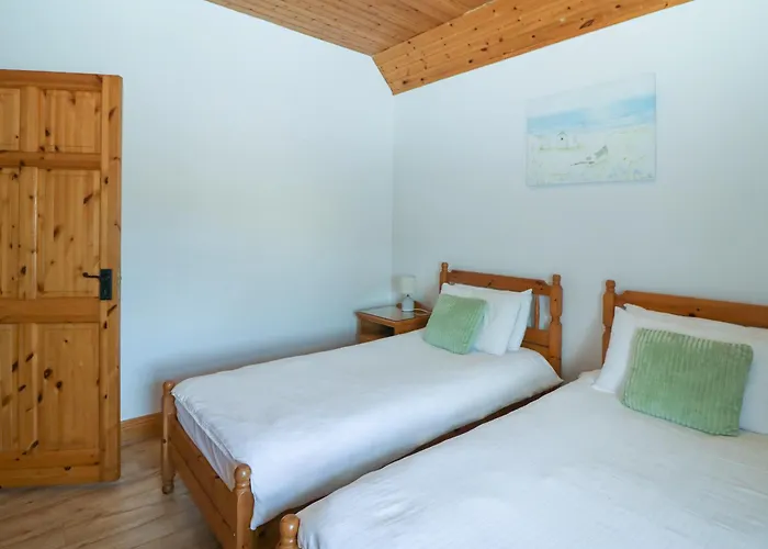 Ferienhaus Rose Ramsgrange