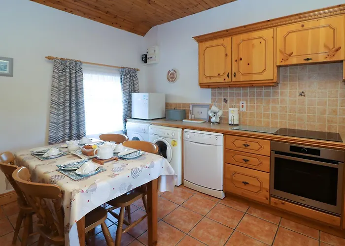 Ferienhaus Rose Ramsgrange